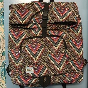 TOMS Backpack